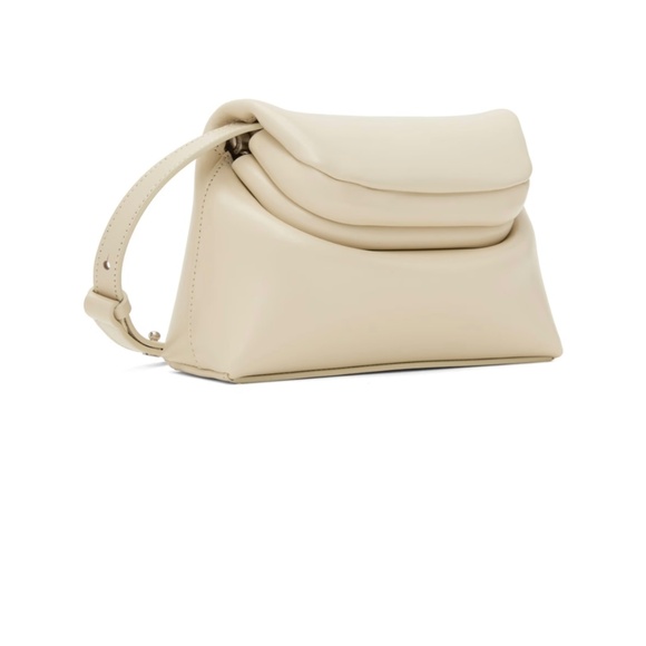 Osoi Mini Folder Bag - Picture 2 of 6